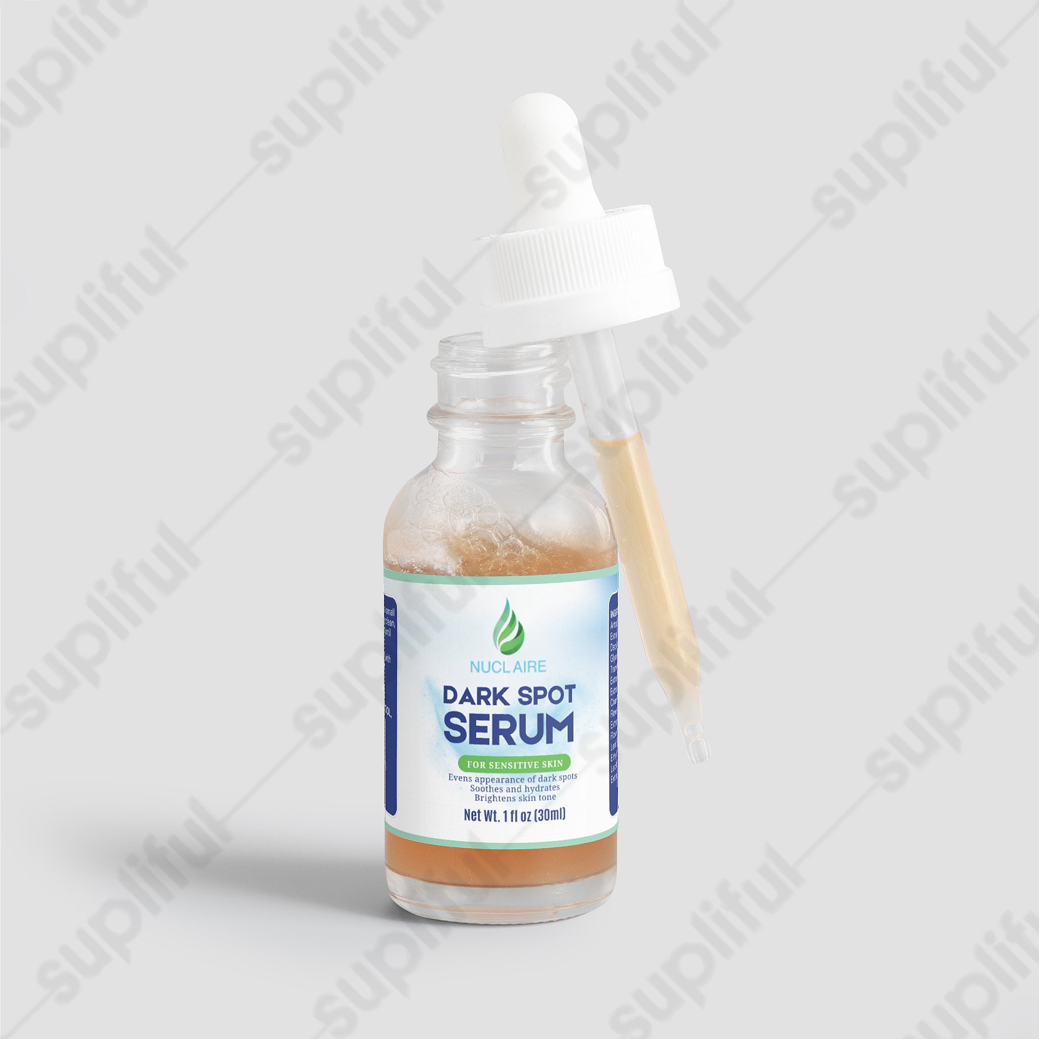 Dark Spot Serum for Sensitive Skin