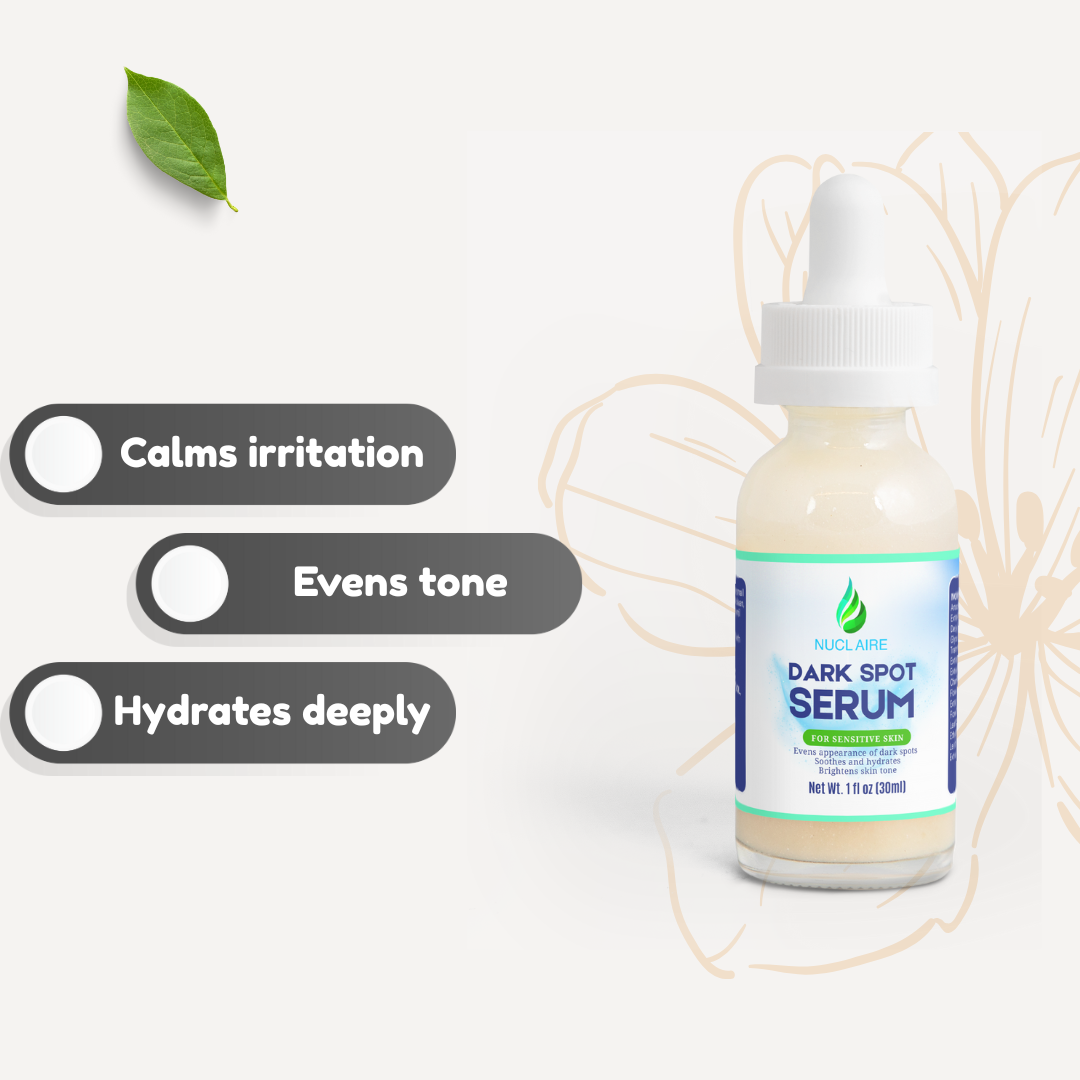 Dark Spot Serum